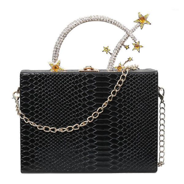 fashion prom evening bag diamond flower clutch bag hollow relief star ballot lock luxury handbag banquet party purse1
fashion prom evening bag diamond flower clutch bag hollow relief star ballot lock luxury handbag banquet party purse1