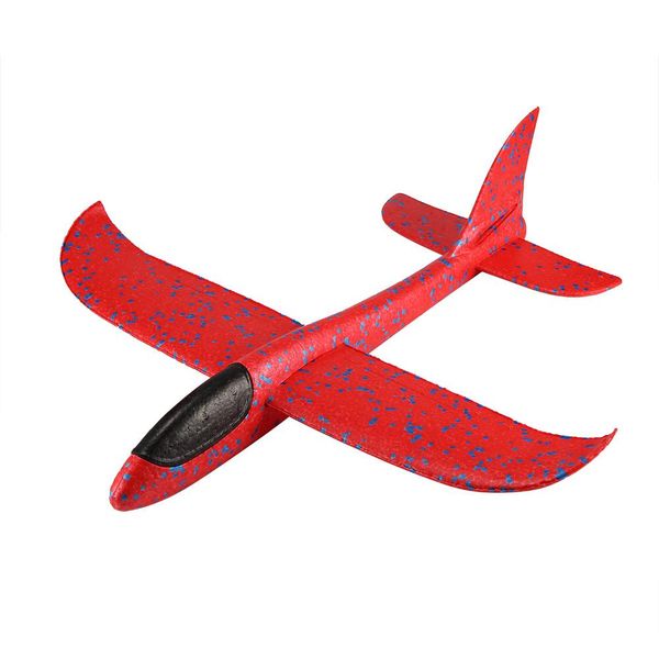 foam hand throw airplane outdoor launch glider plane kids gift toy 48 cm interesting toys#ppp
foam hand throw airplane outdoor launch glider plane kids gift toy 48 cm interesting toys#ppp