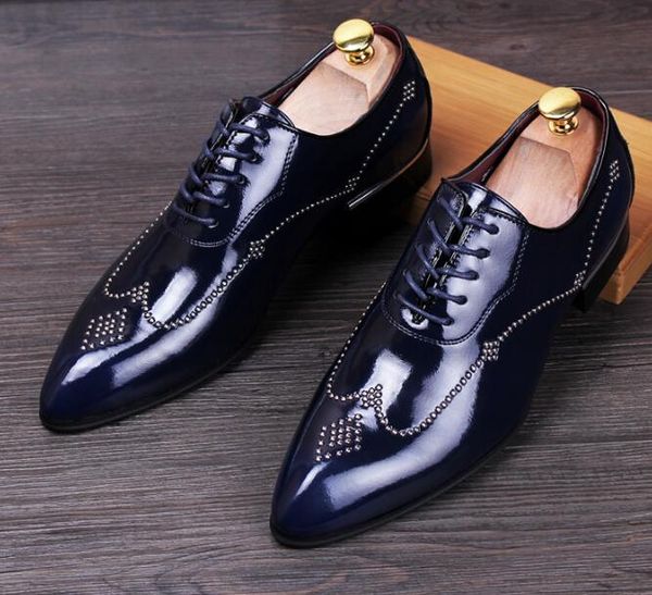 model new black spring genuine leather shoes slip-on men shoes ing
model new black spring genuine leather shoes slip-on men shoes ing