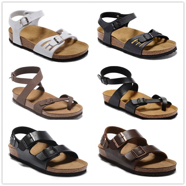 yara new designer cork slippers luxury flip flops women beach sandals men summer genuine leather mules loafers flat slippers, Black
yara new designer cork slippers luxury flip flops women beach sandals men summer genuine leather mules loafers flat slippers, Black