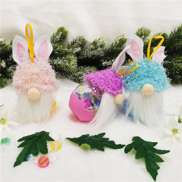 2021 easter kids no face doll rabbit pendant gifts plastic children cute candy box christmas easter fashion decoration supplies g12204
2021 easter kids no face doll rabbit pendant gifts plastic children cute candy box christmas easter fashion decoration supplies g12204