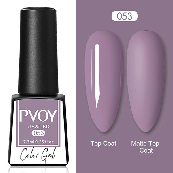 nail gel pvoy 7.3ml matte polish purple series classic art uv semi permanent varnish soak off coat, Red;pink
nail gel pvoy 7.3ml matte polish purple series classic art uv semi permanent varnish soak off coat, Red;pink