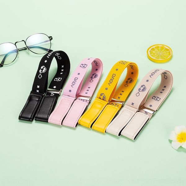 hnxiw new leather women belt children's boys and girlselastic cartoon korean adjustable student pu belt qwdje, Black;brown 
hnxiw new leather women belt children's boys and girlselastic cartoon korean adjustable student pu belt qwdje, Black;brown