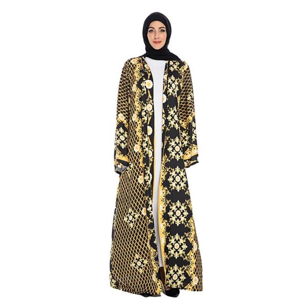 2020 autumn plus size trench women v-neck full sleeve flower print lace up trench open stitch robe office lady 1771, Tan;black
2020 autumn plus size trench women v-neck full sleeve flower print lace up trench open stitch robe office lady 1771, Tan;black