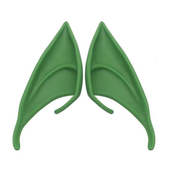 party fluorescent halloween fairy cosplay accessories vampire mask for latex soft false ear 10cm and 12cm
party fluorescent halloween fairy cosplay accessories vampire mask for latex soft false ear 10cm and 12cm