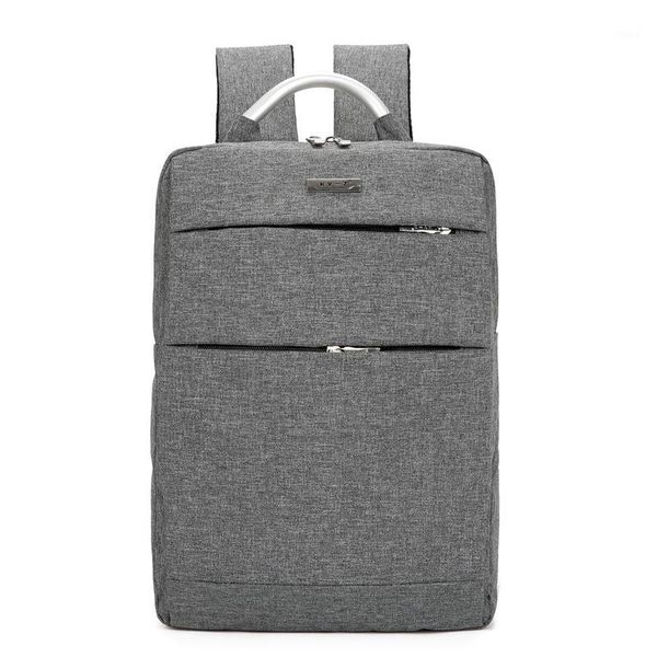 backpack men's fashion simple student bag casual business computer women1
backpack men's fashion simple student bag casual business computer women1