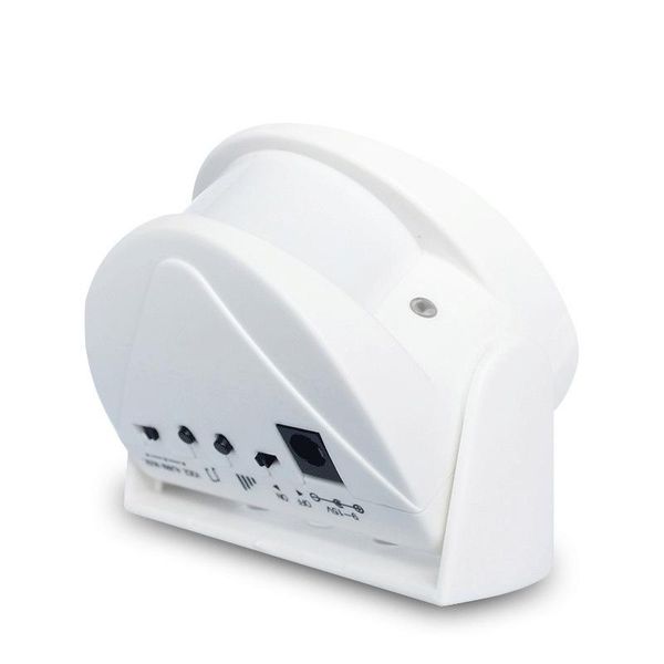 2020 new 2020 new four-in-one wireless visitor welcome doorbell infrared detection detector enter security alarm motion sensor
2020 new 2020 new four-in-one wireless visitor welcome doorbell infrared detection detector enter security alarm motion sensor