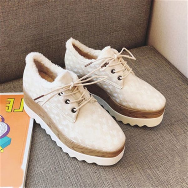 2021 new sweet colours 6cm high heels women's winter plutonium leather warm teddy shoes 35-40 ient, Black;white
2021 new sweet colours 6cm high heels women's winter plutonium leather warm teddy shoes 35-40 ient, Black;white