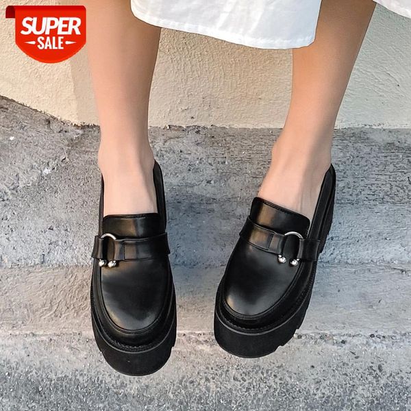 ribetrini brand new female solid paltform slip on high heel shoes women pumps casual punk great quality fashion pumps #kn4x
ribetrini brand new female solid paltform slip on high heel shoes women pumps casual punk great quality fashion pumps #kn4x