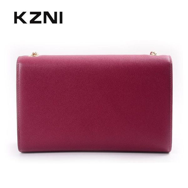 kzni womens genuine leather crossbody bag with chain crossbody chain bag female leather purse and handbags for girl pochette1438
kzni womens genuine leather crossbody bag with chain crossbody chain bag female leather purse and handbags for girl pochette1438