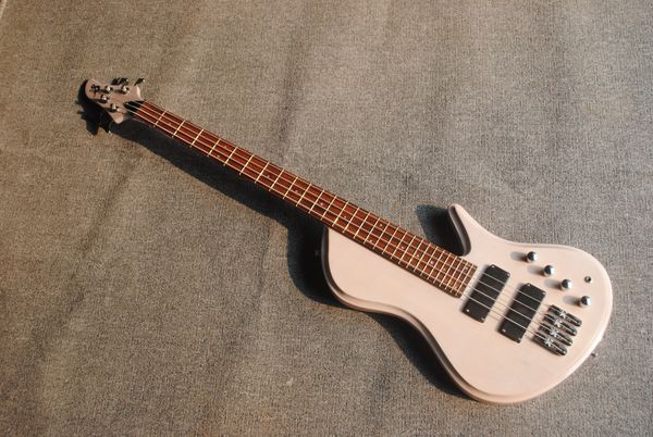 custom 4 strings electric bass guitar in natural accept oem customization active pickup
custom 4 strings electric bass guitar in natural accept oem customization active pickup