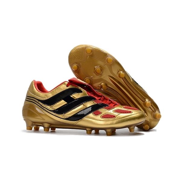 new predator precision fg soccer limited edition blue black white league beckham mania soccer football boots size 39-45
new predator precision fg soccer limited edition blue black white league beckham mania soccer football boots size 39-45