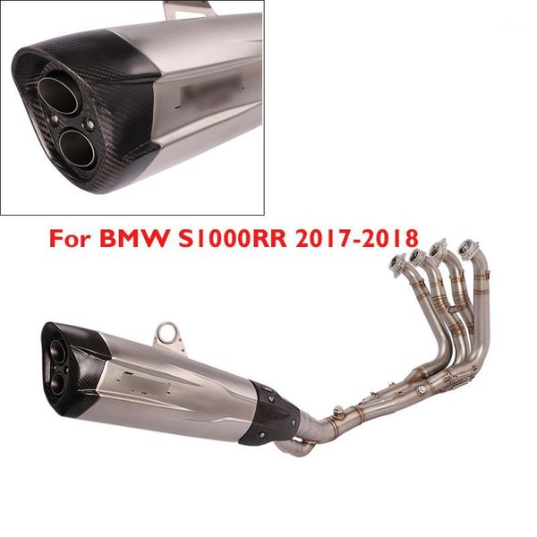 s1000rr motorcycle exhaust pipe muffler system escape slip on header connect link tube pipe for s1000rr 2020 20201
s1000rr motorcycle exhaust pipe muffler system escape slip on header connect link tube pipe for s1000rr 2020 20201