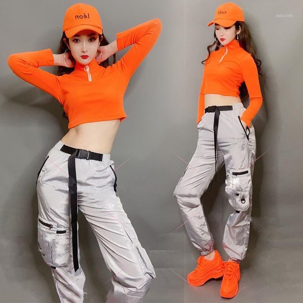 stage costume women bar female singer dj jazz dance wear street dancing hip hop rave outfit performance clothing dnv130801, Black;red
stage costume women bar female singer dj jazz dance wear street dancing hip hop rave outfit performance clothing dnv130801, Black;red