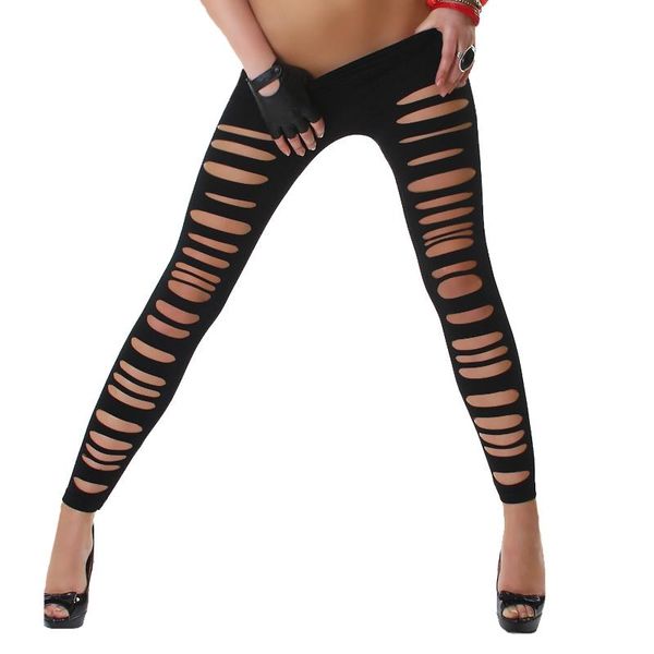 nducjsi hollow out leggings women stretch black dancing legging elastic low waist pants ripped pants
nducjsi hollow out leggings women stretch black dancing legging elastic low waist pants ripped pants