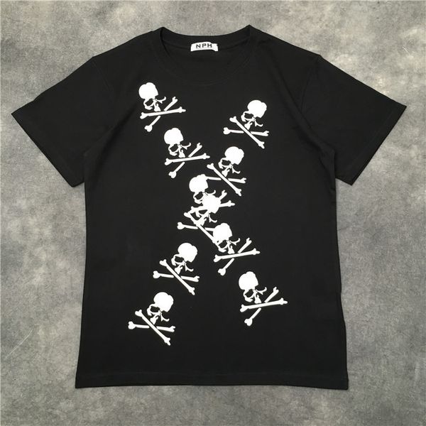 2021 new deluxe man mj bone hip shirt skateboard parkour street cotton t-shirts n199 bflb, White;black
2021 new deluxe man mj bone hip shirt skateboard parkour street cotton t-shirts n199 bflb, White;black