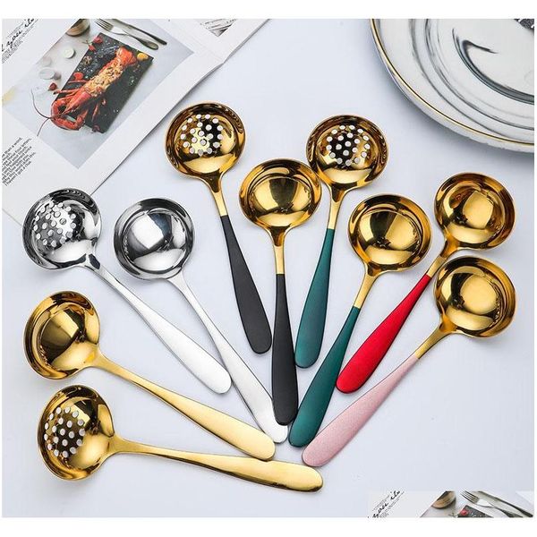 304 stainless steel soup spoon food grade deep-bottomed soup spoon sauce spoon spoons flatware drop ship
304 stainless steel soup spoon food grade deep-bottomed soup spoon sauce spoon spoons flatware drop ship