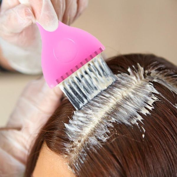 2pcs/set plastic hair dye colouring mixing bowl+dyed comb barber salon tint color hairdressing tools 2pcs/set sqcidr
2pcs/set plastic hair dye colouring mixing bowl+dyed comb barber salon tint color hairdressing tools 2pcs/set sqcidr