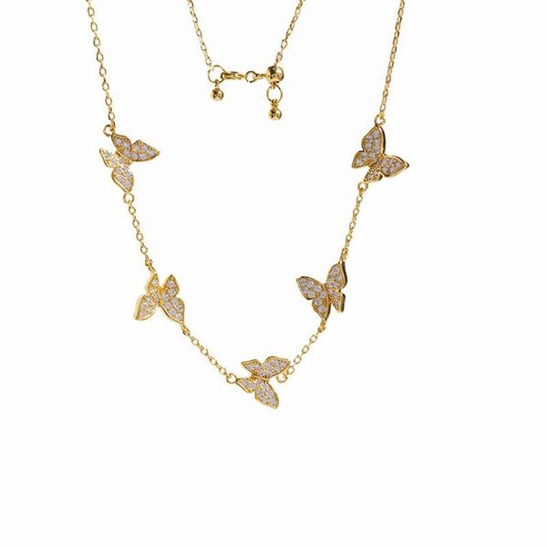vintage for woman necklace butterfly pendant gold 2021 new korea popular luxury jewelry stainless steel classic gift wholesale, Silver
vintage for woman necklace butterfly pendant gold 2021 new korea popular luxury jewelry stainless steel classic gift wholesale, Silver