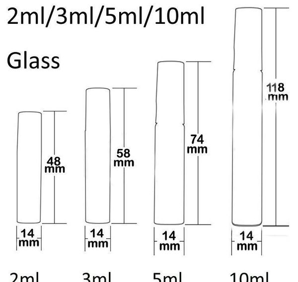 2ml l 5ml 10ml plastic/glass perfume bottle, empty refilable spray bottle, small parfume atomizer, per bbyfdy ladyshome
2ml l 5ml 10ml plastic/glass perfume bottle, empty refilable spray bottle, small parfume atomizer, per bbyfdy ladyshome