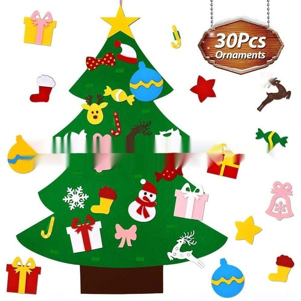 cjxey new decoration 3d of felt tree christmas pendant diy diy pendant decoration 3d new of felt christmas tree liokp
cjxey new decoration 3d of felt tree christmas pendant diy diy pendant decoration 3d new of felt christmas tree liokp