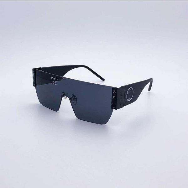 2021 New Style Brand Design Square Sunglasses Women Men Fashion Ladies Outdoor Sports Sun Glasses Shades Gafas, White;black
2021 New Style Brand Design Square Sunglasses Women Men Fashion Ladies Outdoor Sports Sun Glasses Shades Gafas, White;black