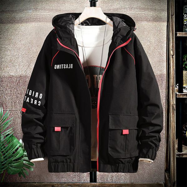 2021 spring new products men workwear coat korean-style trend handsome slim fit jacket men's fashion ins versatile, Black;brown
2021 spring new products men workwear coat korean-style trend handsome slim fit jacket men's fashion ins versatile, Black;brown