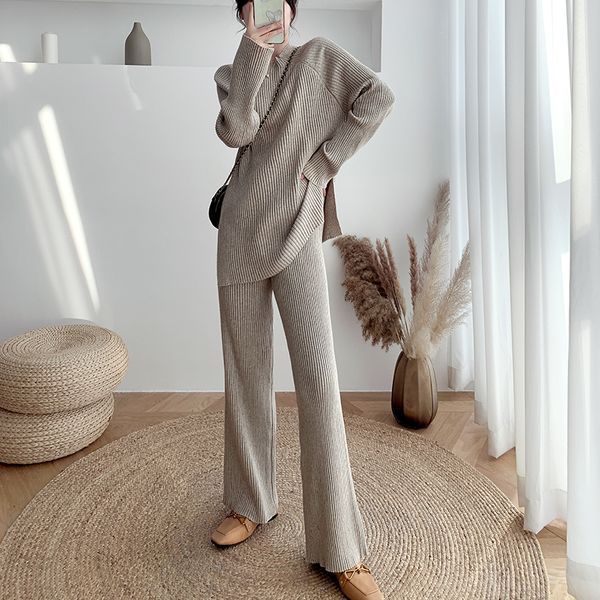 2021 new women's blouse put together nightgown and versatile mesh drapeja sensation wide leg two-piece suit pants ss66, Gray
2021 new women's blouse put together nightgown and versatile mesh drapeja sensation wide leg two-piece suit pants ss66, Gray