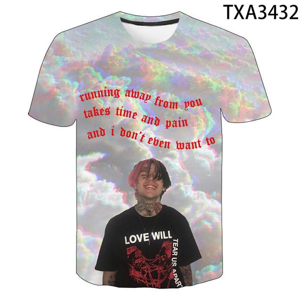 new lil peep summer 3d boy girl printed cool 3d print shirts plus size comics aesthetic men clothing
new lil peep summer 3d boy girl printed cool 3d print shirts plus size comics aesthetic men clothing