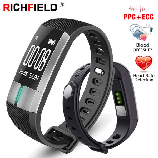 g20 ecg ppg clock real time blood prsure monitor sleep belt intelligent health wristband fitns activity tracker
g20 ecg ppg clock real time blood prsure monitor sleep belt intelligent health wristband fitns activity tracker