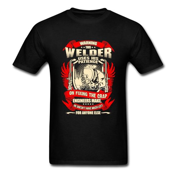 sport welders vintage t shirt short sleeve custom men's t-shirt 2019 new crazy cotton plus size funny t shirts
sport welders vintage t shirt short sleeve custom men's t-shirt 2019 new crazy cotton plus size funny t shirts