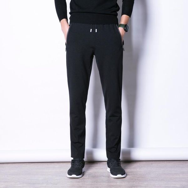 men's pants men jogger casual mens sweatpants sportswear men's clothing long trousers autumn overweight man fitness cloths1, Black
men's pants men jogger casual mens sweatpants sportswear men's clothing long trousers autumn overweight man fitness cloths1, Black