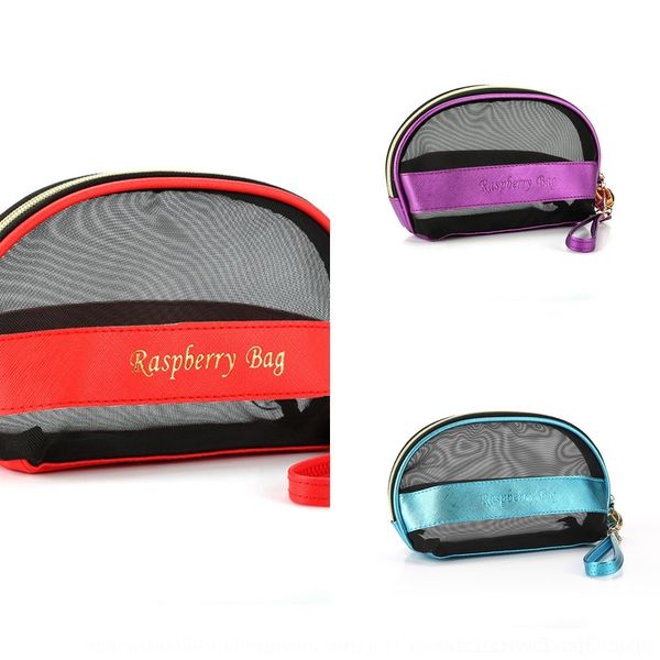kyusv selling yiwu nylon cosmetic gift selling mesh mesh shell yiwu nylon shell cosmetic bag gift bag eokat
kyusv selling yiwu nylon cosmetic gift selling mesh mesh shell yiwu nylon shell cosmetic bag gift bag eokat
