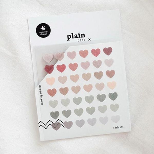 3 size small middle pink red heart sticker scrapbooking cards making valentine's day decoration cutting dies pet diy crafts
3 size small middle pink red heart sticker scrapbooking cards making valentine's day decoration cutting dies pet diy crafts