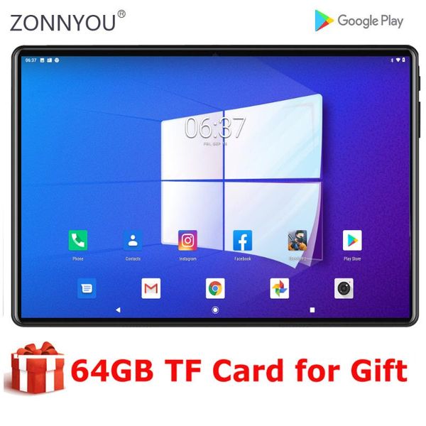 2020 global version 10-дюймовый планшет + 64gb памяти 4g lte таблетки двойной sim-карты wi-fi android карты 9,0 таблетки 10.1+ 64gb tf 4
2020 global version 10-дюймовый планшет + 64gb памяти 4g lte таблетки двойной sim-карты wi-fi android карты 9,0 таблетки 10.1+ 64gb tf 4