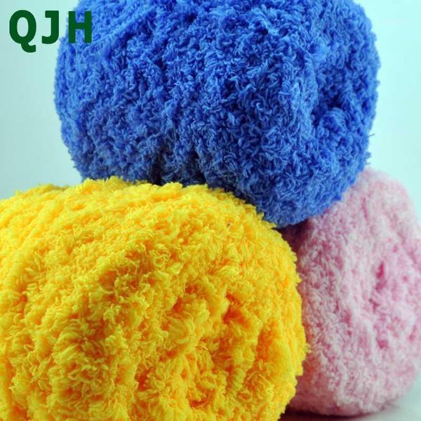 qjh 500g new 5 strands solid color coral velvet yarn softer more breathable and comfortable baby diy towel line coral cashmere1, Black;white
qjh 500g new 5 strands solid color coral velvet yarn softer more breathable and comfortable baby diy towel line coral cashmere1, Black;white