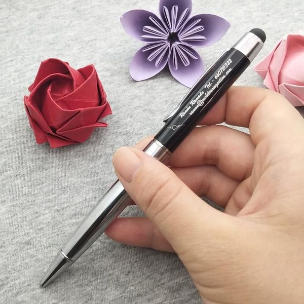 party favor 1pc name personalized birthday gift for anniversary souvenir stylus pen custom with your text metal roller
party favor 1pc name personalized birthday gift for anniversary souvenir stylus pen custom with your text metal roller