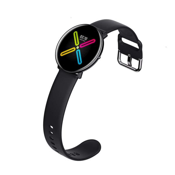 olevs smart touch screen v118, sports watch with heart rate and sleep control, waterpr
olevs smart touch screen v118, sports watch with heart rate and sleep control, waterpr