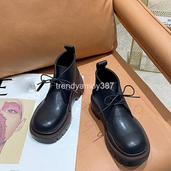 boots thick soled lace up martin boots fashion comfort increased black simple temperament trend summer women's
boots thick soled lace up martin boots fashion comfort increased black simple temperament trend summer women's