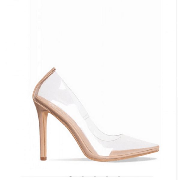 summer heeled 10cm stiletto shallow transparent high-heel pointed chaussure platform casua sandal denim canvas custom dress shoes red diamon, Black
summer heeled 10cm stiletto shallow transparent high-heel pointed chaussure platform casua sandal denim canvas custom dress shoes red diamon, Black