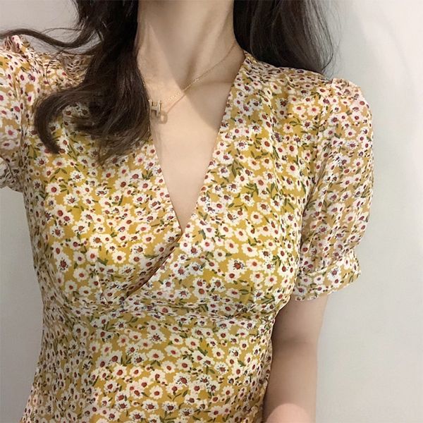 summer 2020 new platycodon grandiflorum french niche first love daisy floral chiffon super fairy dress dressdress dressmori mpxbp, Black;gray
summer 2020 new platycodon grandiflorum french niche first love daisy floral chiffon super fairy dress dressdress dressmori mpxbp, Black;gray