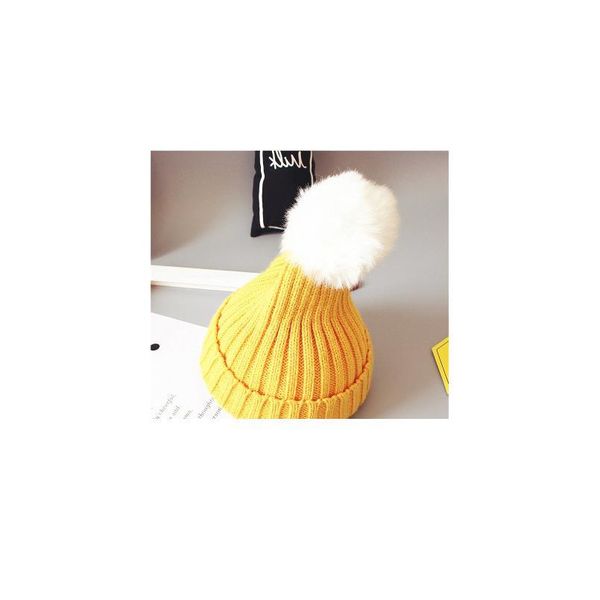 2020 new fashion children winter hats baby kids girl solid knitted beanies caps hair ball thick baby boys girls winter qylkhr, Yellow
2020 new fashion children winter hats baby kids girl solid knitted beanies caps hair ball thick baby boys girls winter qylkhr, Yellow
