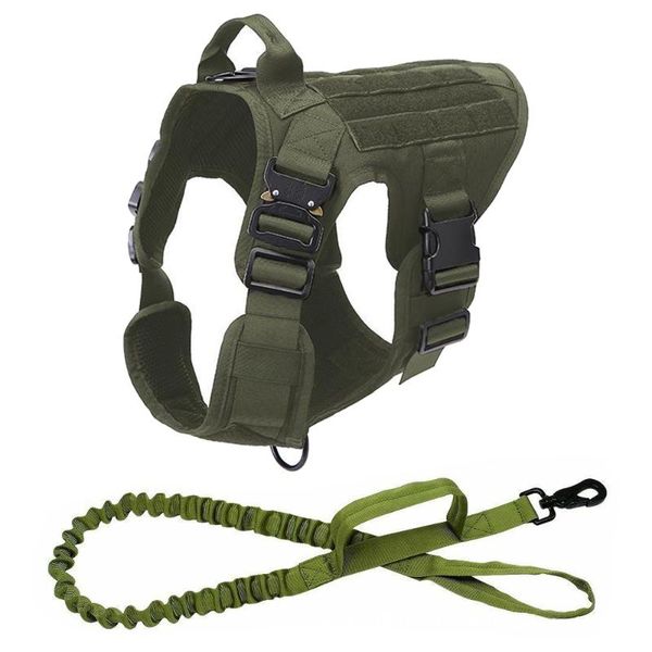 tactical service dog vest breathable dog clothes k9 harness adjustable size training hunting molle vest harness, Camo;black
tactical service dog vest breathable dog clothes k9 harness adjustable size training hunting molle vest harness, Camo;black