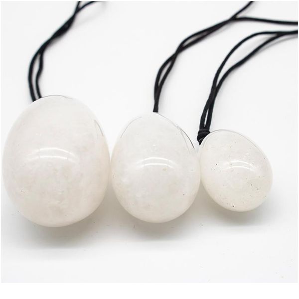 quartz yoni egg set natural jade kegel sphere pelvic floor muscle kegel exercise tightening vaginal ben wa ball m jllszg
quartz yoni egg set natural jade kegel sphere pelvic floor muscle kegel exercise tightening vaginal ben wa ball m jllszg