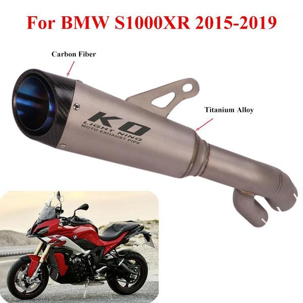 s1000xr motorcycle titanium alloy exhaust pipe slip on for s1000xr 2020 -2020 exhaust muffler link pipe exhaut system1
s1000xr motorcycle titanium alloy exhaust pipe slip on for s1000xr 2020 -2020 exhaust muffler link pipe exhaut system1