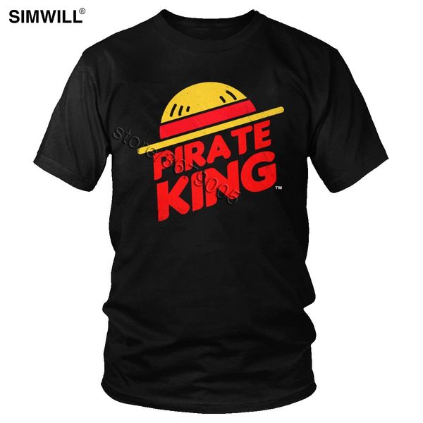 vintage streetwear the pirate king tee funny short sleeve one piece luffy tshirt anime summer hooded sweatshirt hoodie men t shirt
vintage streetwear the pirate king tee funny short sleeve one piece luffy tshirt anime summer hooded sweatshirt hoodie men t shirt