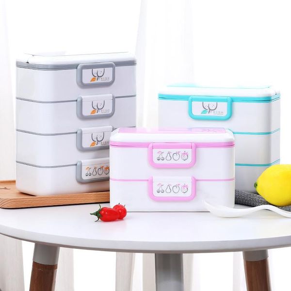worker microwave lunch box heating bento box healthy material multi layer insulation box students portable picnic food container wmtkja
worker microwave lunch box heating bento box healthy material multi layer insulation box students portable picnic food container wmtkja