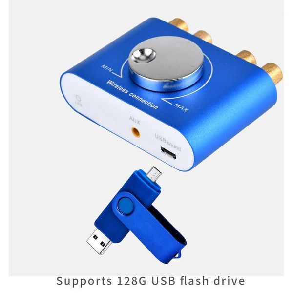 portable speakers mini deskaudio digital amplifiers bluetooth 4.2 hi-fi stereo 2.0 channel amp 60w*2 home theater aux bluetooth1
portable speakers mini deskaudio digital amplifiers bluetooth 4.2 hi-fi stereo 2.0 channel amp 60w*2 home theater aux bluetooth1