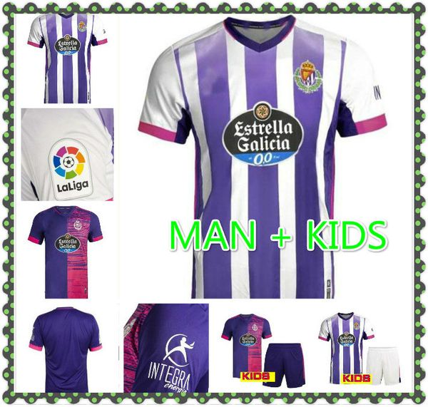 таиланд настоящий вальядолид футбольные майки 20 21 fede s. sergi guardiola óscar plano camisetas de fútbol 2020 2021 мужчины детские футбол, Black
таиланд настоящий вальядолид футбольные майки 20 21 fede s. sergi guardiola óscar plano camisetas de fútbol 2020 2021 мужчины детские футбол, Black