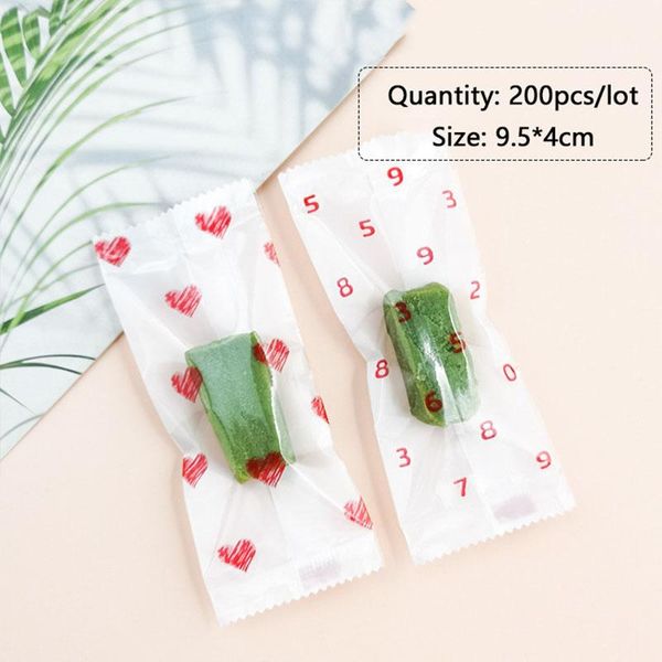 gift wrap aq 200pcs/lot white frosted simple style nougat candy packaging bag red love heart number 2 in 1 wedding party decor package
gift wrap aq 200pcs/lot white frosted simple style nougat candy packaging bag red love heart number 2 in 1 wedding party decor package